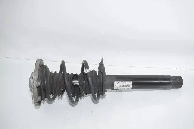 Front Right Shock Absorber