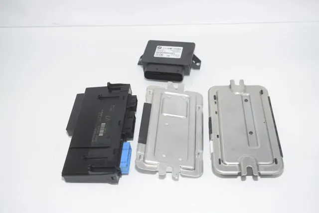 Other Control Units