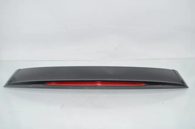 Rear Windshield Spoiler
