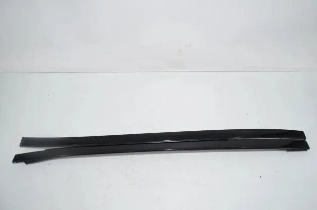 Front Windshield Trim