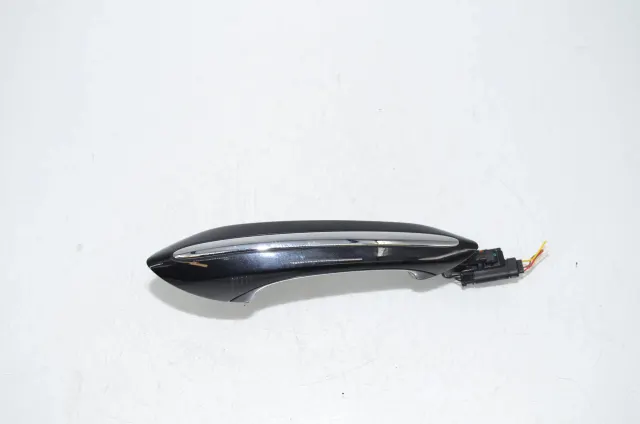 Rear Left Door Exterior Handle