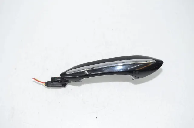 Rear Right Door Exterior Handle