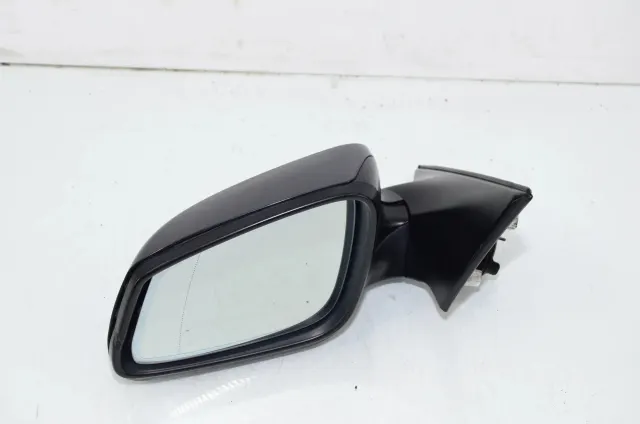 Left Side Wing Mirror