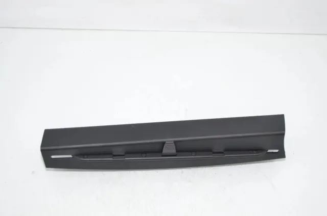 Rear Left Door Sun Blind Roller