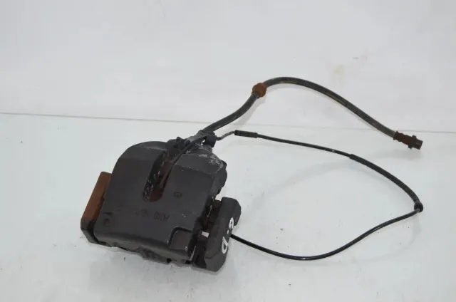 Rear Right Brake Caliper
