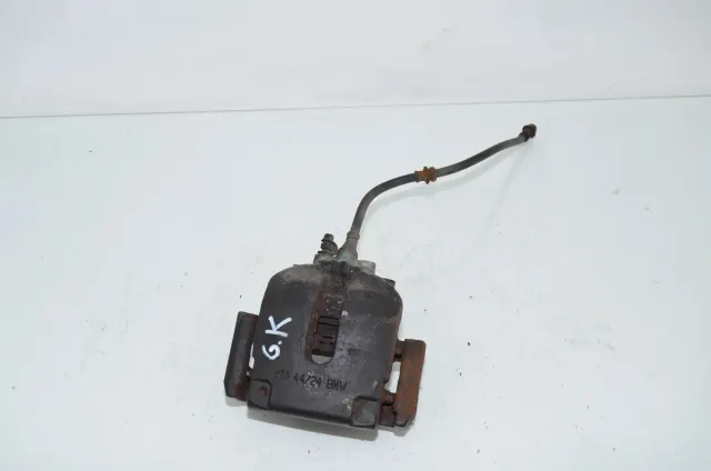 Rear Left Brake Caliper