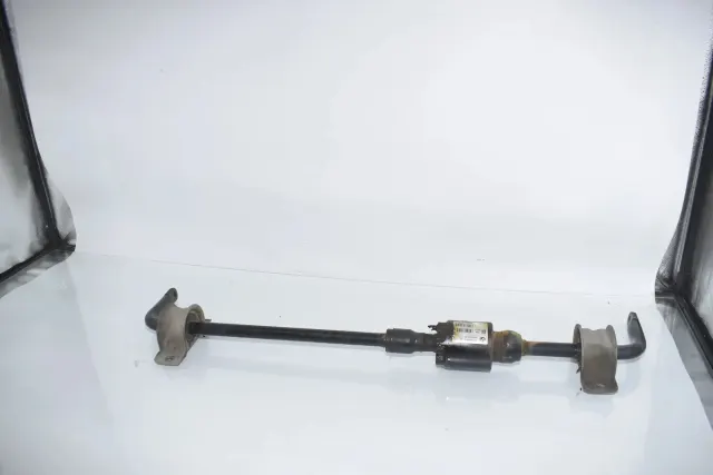 Rear Anti Roll Bar