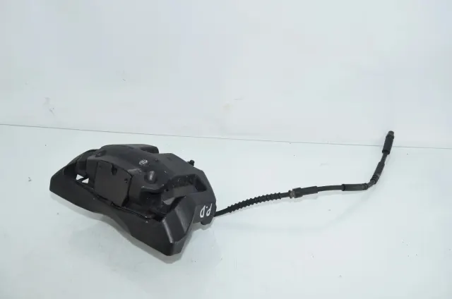 Front Right Brake Caliper