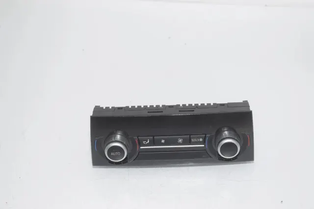Climate Control Unit
