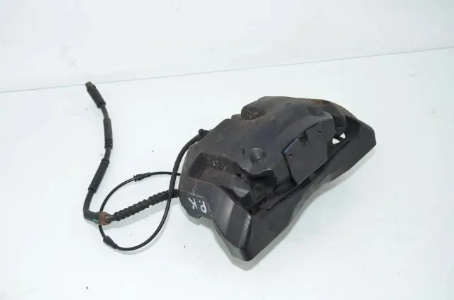 Front Left Brake Caliper