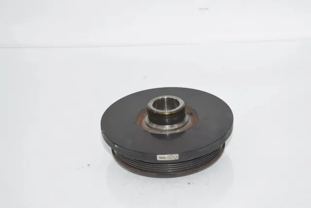 Crankshaft Pulley