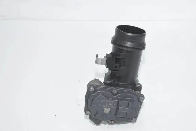 Throttle Body