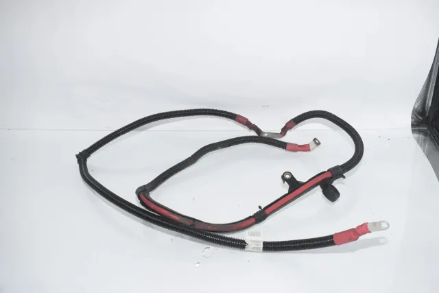 Positive Battery Cable