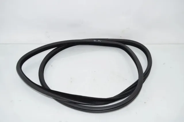 Rear Left Door Seal Rubber
