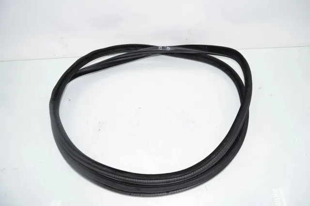 Rear Right Door Seal Rubber