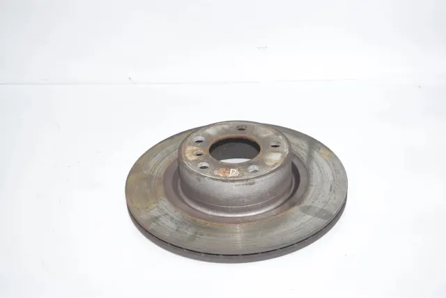 Rear Right Brake Disc