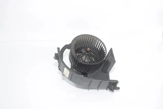 Heater Blower Fan