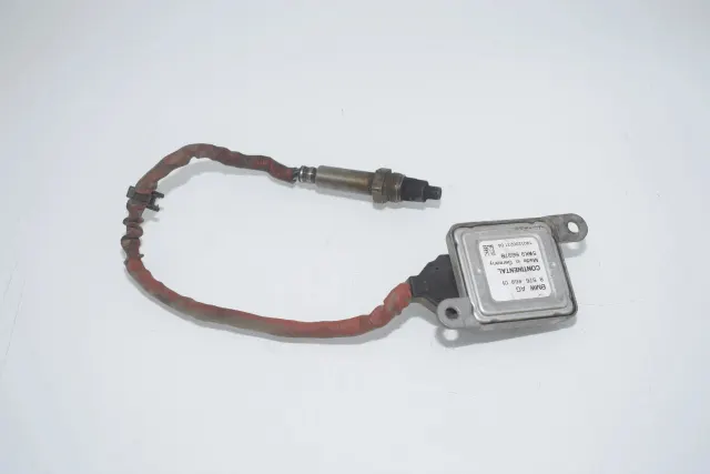 Lambda Oxygen Sensor