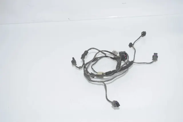 Rear Parking Sensor Wiring Loom