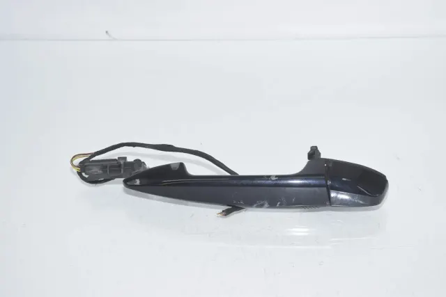 Front Right Door Exterior Handle