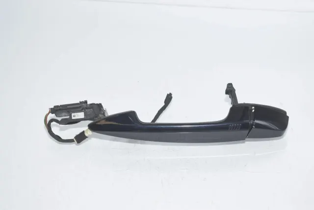 Rear Left Door Exterior Handle