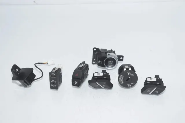 Switches