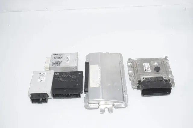 Other Control Units