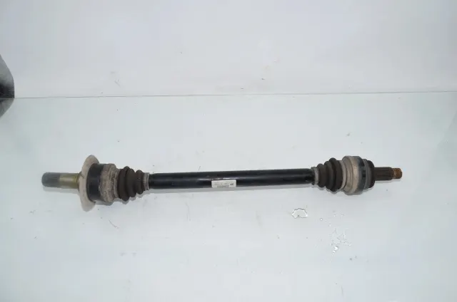 Rear Right Driveshaft