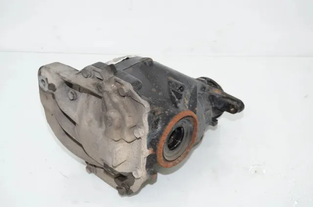 Rear Differential