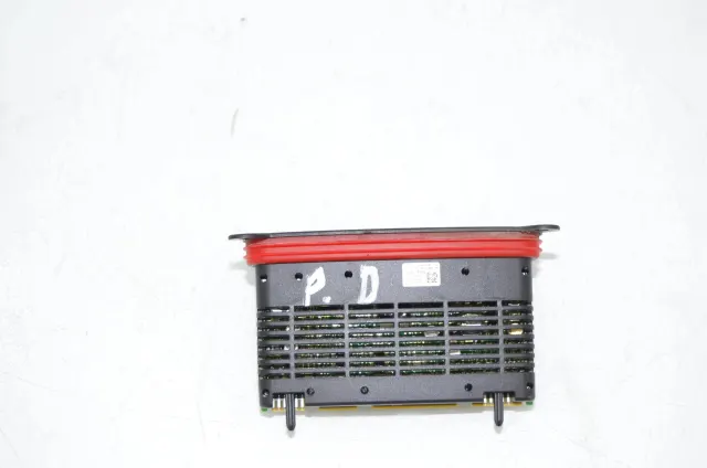 LED Lights Control Unit