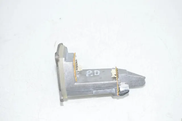 LED Lights Control Unit