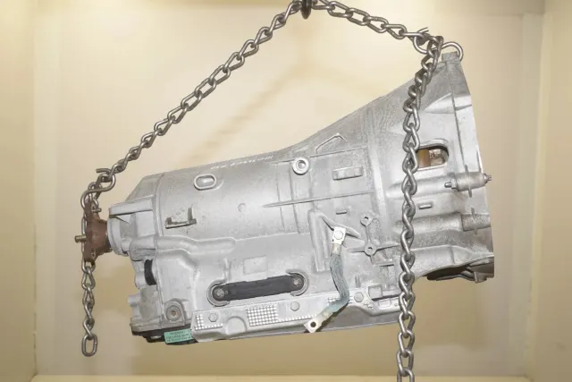 Gearbox