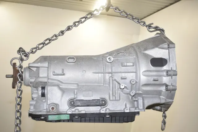 Gearbox