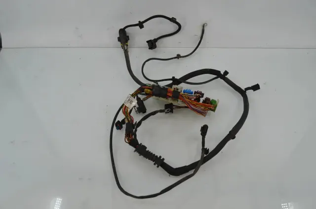 Engine Cable Harness