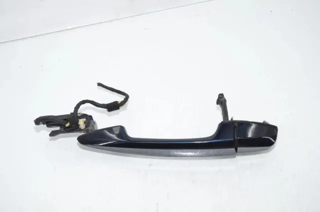 Rear Right Door Exterior Handle