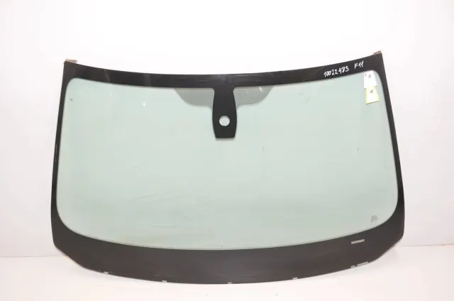 Front Windshield