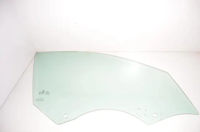 Front Right Door Window