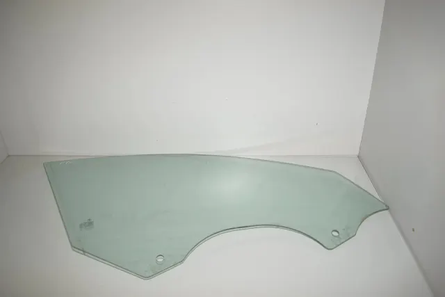 Front Right Door Window
