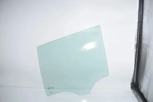 Rear Left Door Window