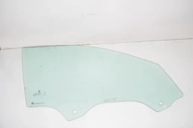 Front Right Door Window