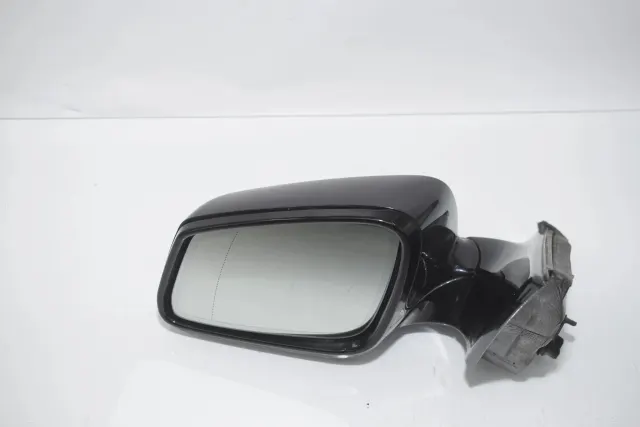 Left Side Wing Mirror