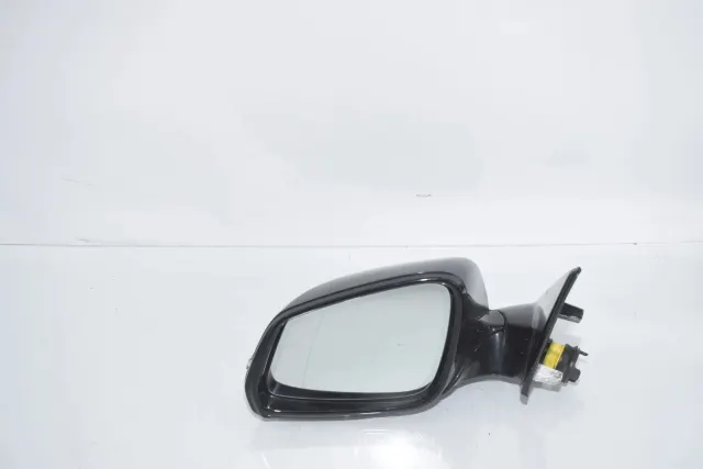 Left Side Wing Mirror