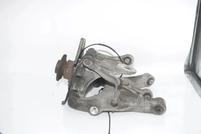 Rear Left Wheel Hub Spindle