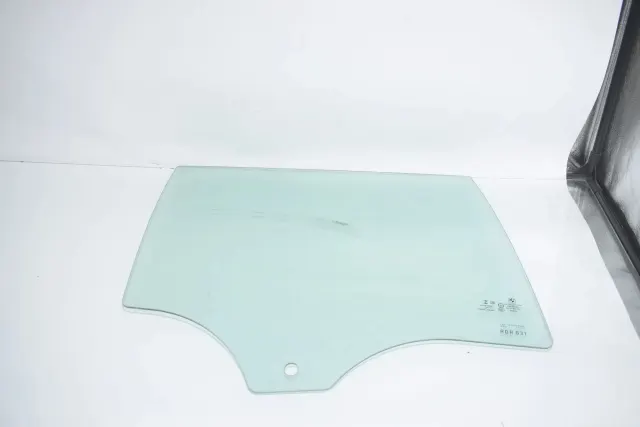 Rear Right Door Window