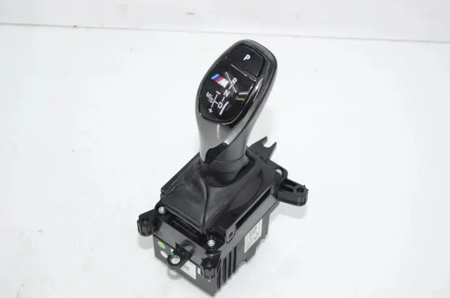 Gear Shifting Mechanism
