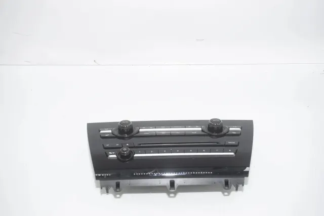 Climate Control Unit