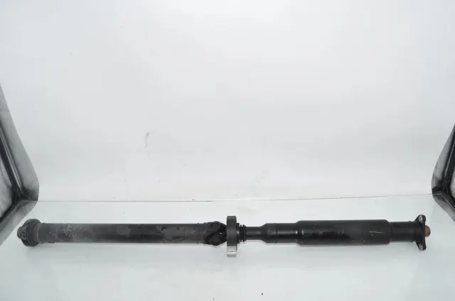 Propshaft Cardan