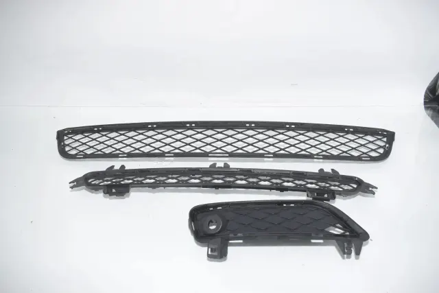 Grilles
