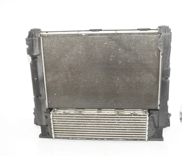 Radiator Pack Set