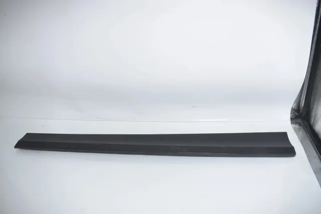 Front Right Door Molding